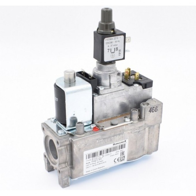 Газовый клапан VR4601Q B 2019 HONEYWELL HL-0661 Газовый клапан VR4601Q B 2019 HONEYWELL HL-0661