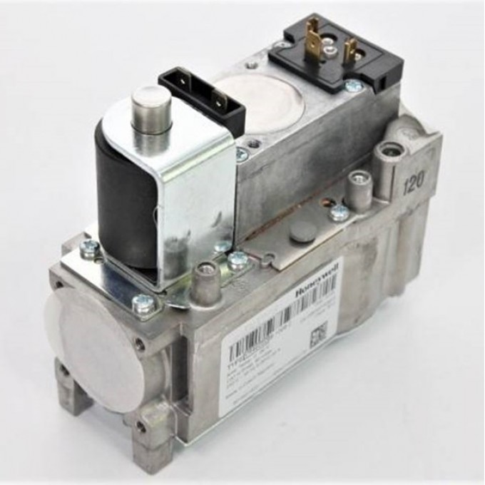 Газовый клапан VR4605D B 1008 HONEYWELL HL-0669 Газовый клапан VR4605D B 1008 HONEYWELL HL-0669