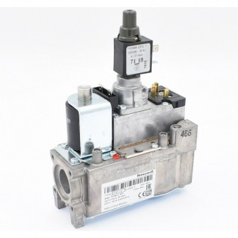 Газовый клапан VR4611Q B 2000 HONEYWELL Газовый клапан VR4611Q B 2000 HONEYWELL