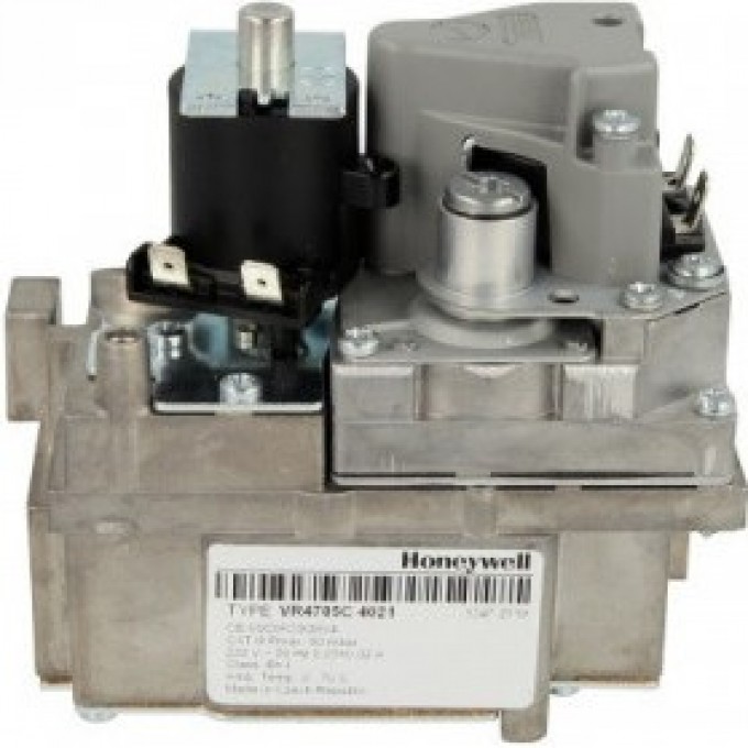 Газовый клапан VR4705C 4021 HONEYWELL HL-0675 Газовый клапан VR4705C 4021 HONEYWELL HL-0675