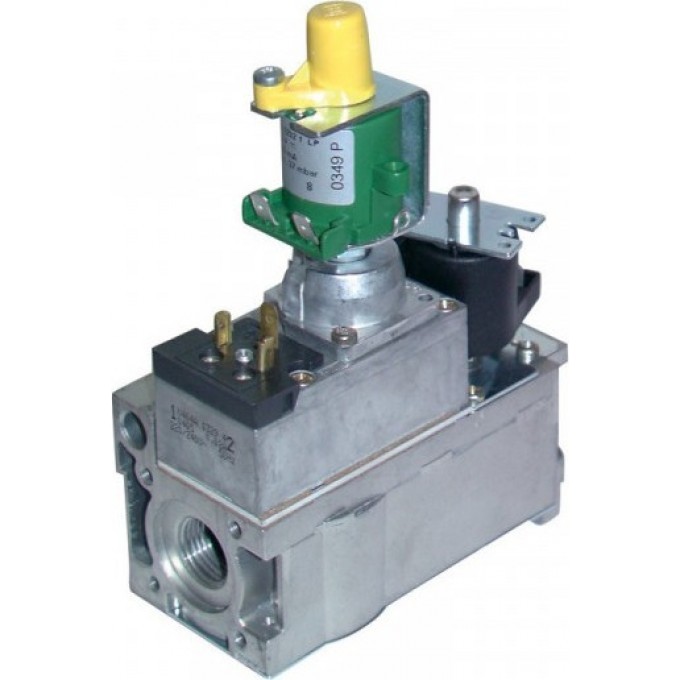 Газовый клапан VR4705N 1017 HONEYWELL HL-0677 Газовый клапан VR4705N 1017 HONEYWELL HL-0677