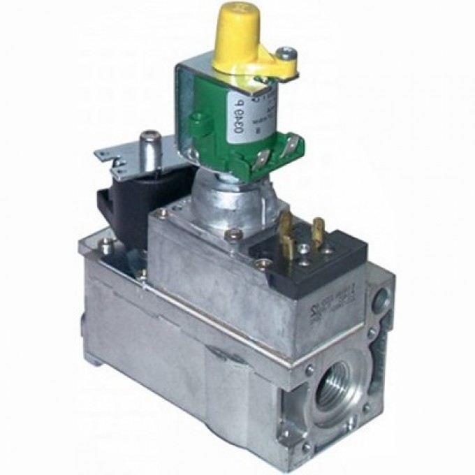Газовый клапан VR4705N 4037 HONEYWELL HL-0678 Газовый клапан VR4705N 4037 HONEYWELL HL-0678