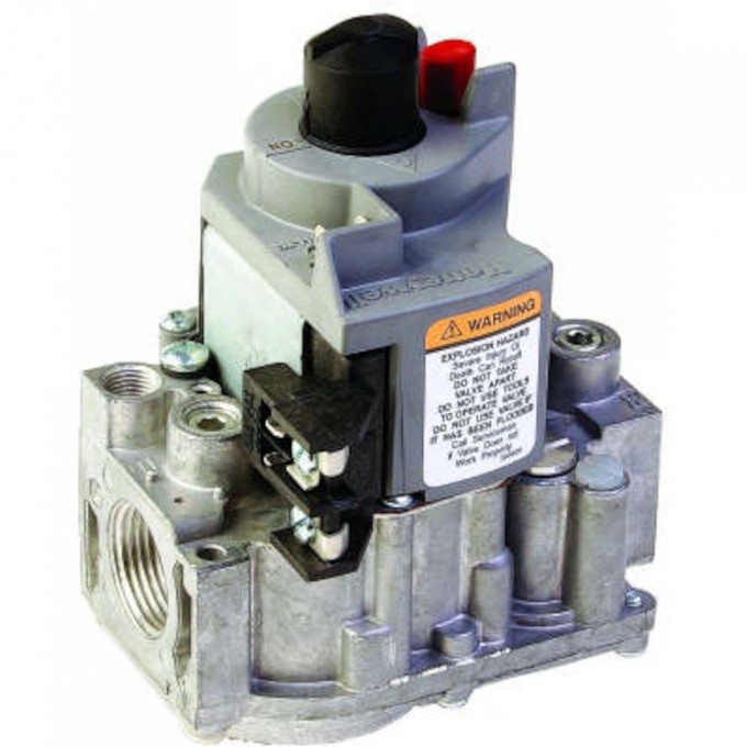 Газовый клапан VR8304M 3558 HONEYWELL HL-0681 Газовый клапан VR8304M 3558 HONEYWELL HL-0681