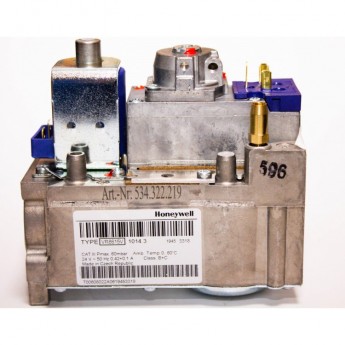 Газовый клапан VR8615V 1014 HONEYWELL Газовый клапан VR8615V 1014 HONEYWELL