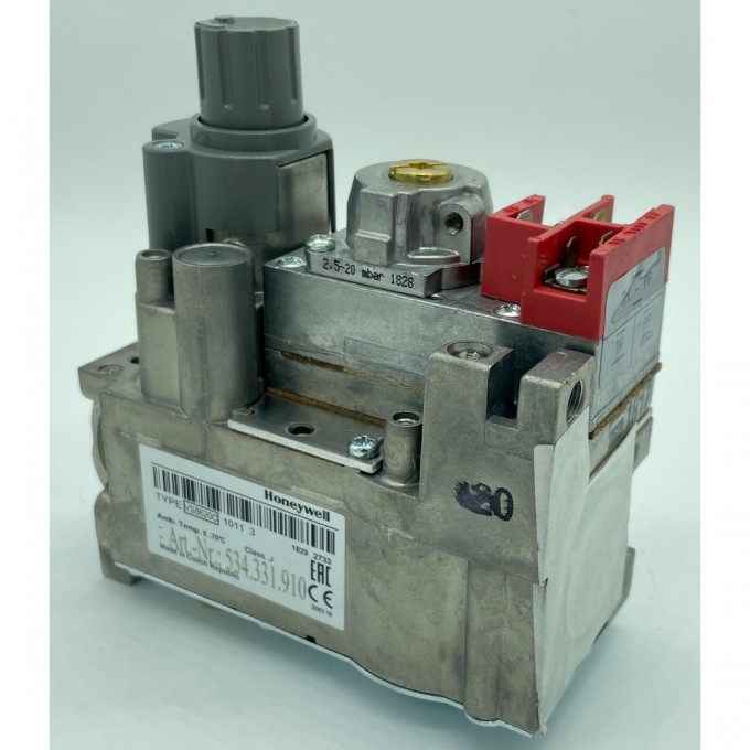 Газовый клапан VS8620C 1011 HONEYWELL HL-0684 Газовый клапан VS8620C 1011 HONEYWELL HL-0684