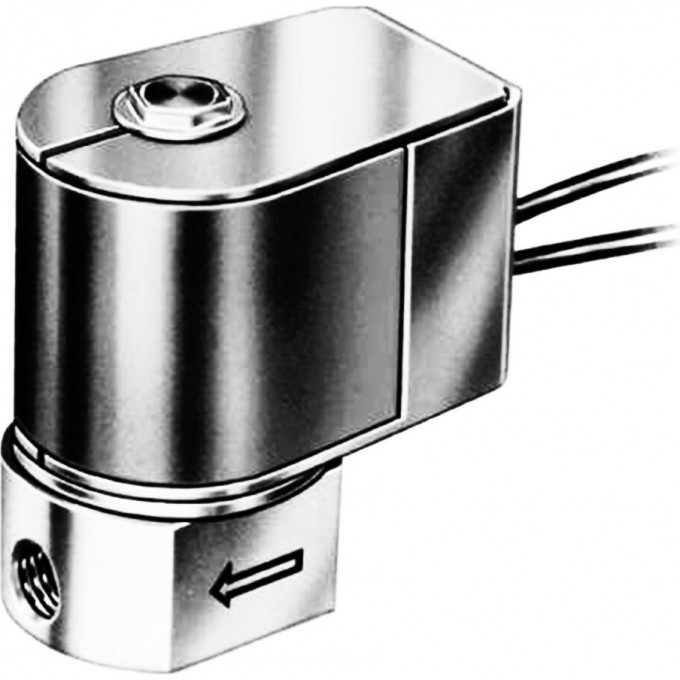Жидкотопливный клапан HONEYWELL V4046 HL-0402 Жидкотопливный клапан HONEYWELL V4046 HL-0402