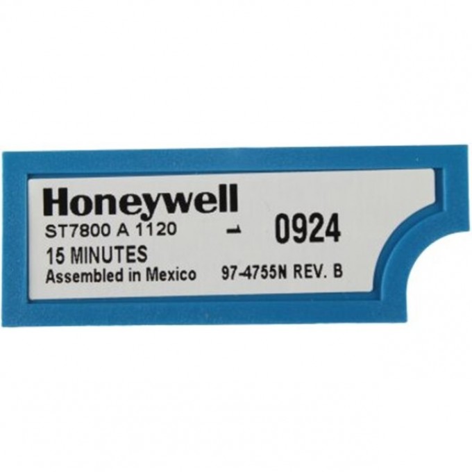 Карта таймера продувки HONEYWELL ST7800 HL-0359 Карта таймера продувки HONEYWELL ST7800 HL-0359