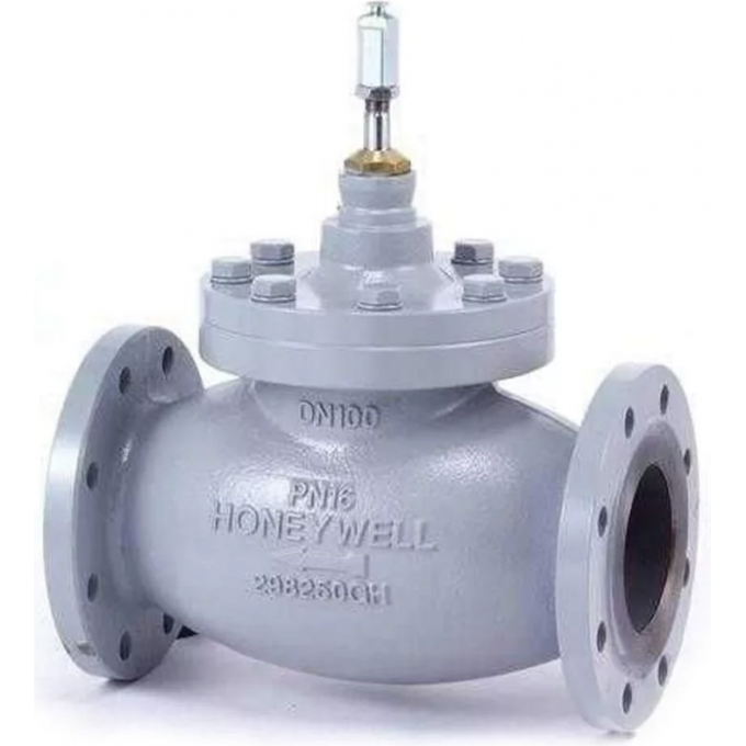 Клапан двухходовой линейный большой HONEYWELL V5016A1127 Клапан двухходовой линейный большой HONEYWELL V5016A1127