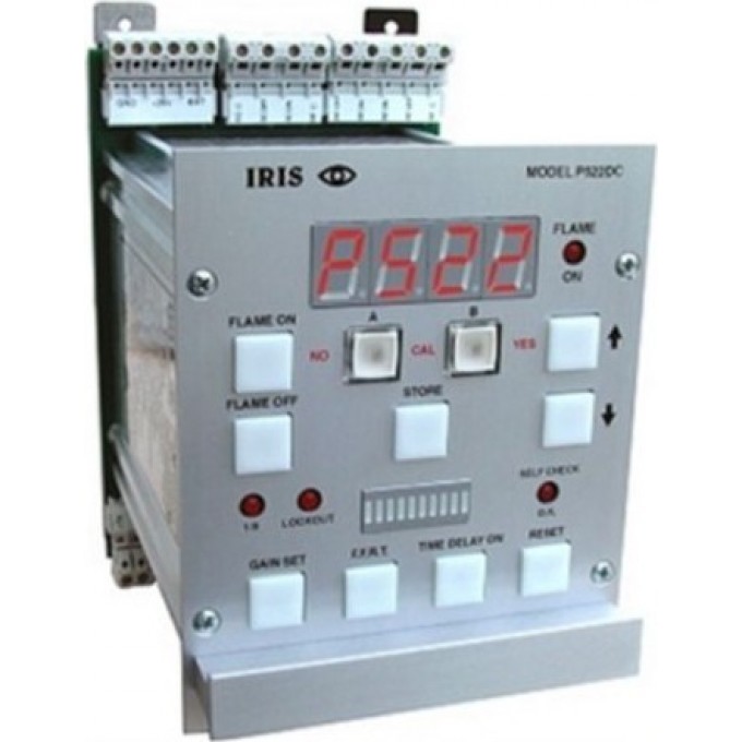 Клавиатура для контроллера HONEYWELL RP531 IRIS HL-0239 Клавиатура для контроллера HONEYWELL RP531 IRIS HL-0239