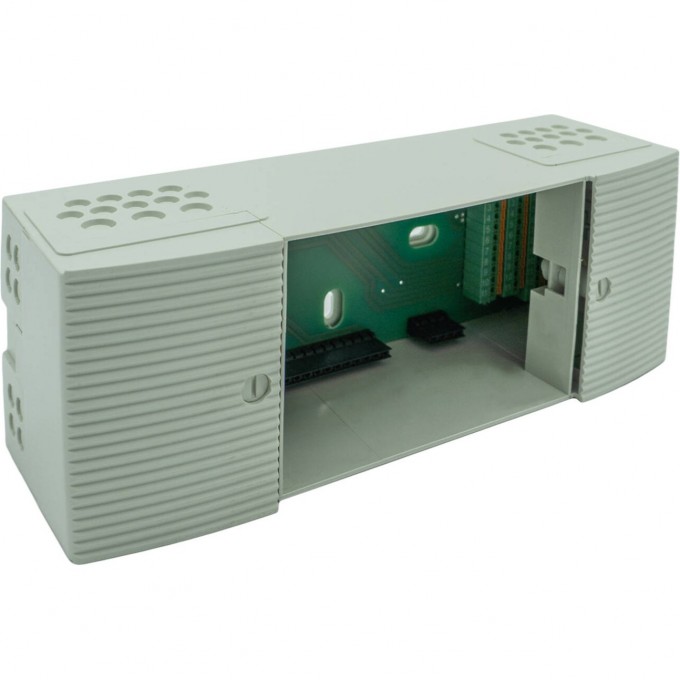Клеммная коробка HONEYWELL для настенного монтажа SWS-12 Клеммная коробка HONEYWELL для настенного монтажа SWS-12