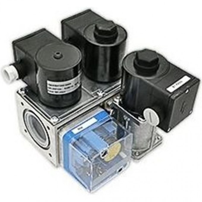 Комбинированный газовый клапан HONEYWELL VQN420FA HL-0496 Комбинированный газовый клапан HONEYWELL VQN420FA HL-0496