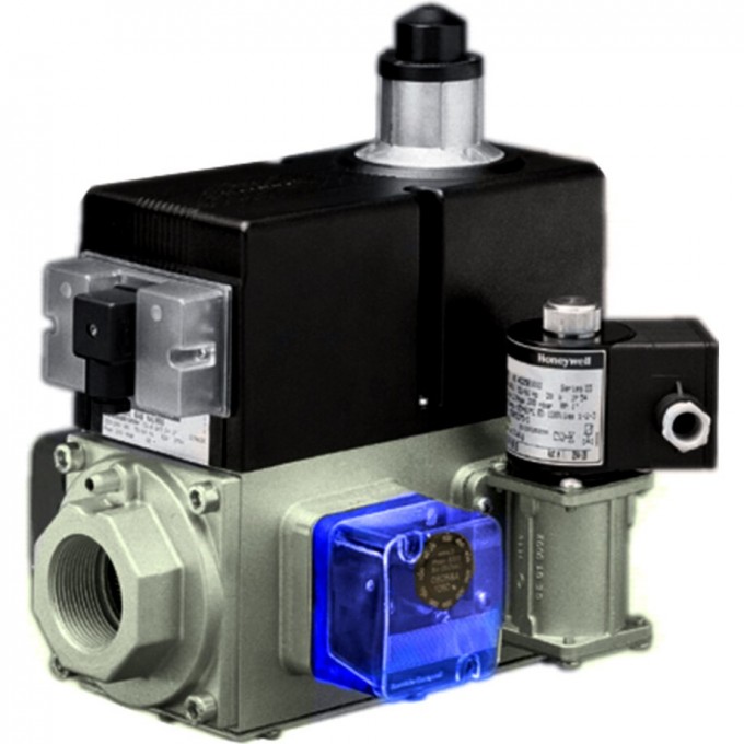 Комбинированный клапан HONEYWELL VQ450 VQ-Modular HL-0495 Комбинированный клапан HONEYWELL VQ450 VQ-Modular HL-0495