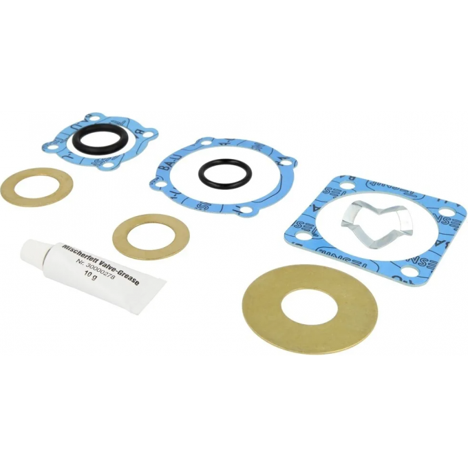 Комплект уплотнений для клапанов серии DR/ZR HONEYWELL 019001030 Комплект уплотнений для клапанов серии DR/ZR HONEYWELL 019001030