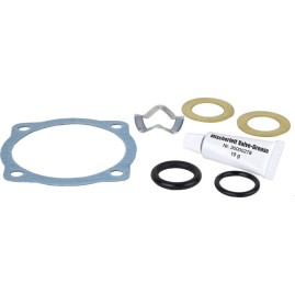 Комплект уплотнений HONEYWELL 019001040 для клапанов серии DR/ZR, DN 50-65 Комплект уплотнений HONEYWELL 019001040 для клапанов серии DR/ZR, DN 50-65