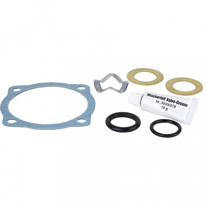 Комплект уплотнений HONEYWELL для клапанов серии DR/ZR, DN 80-100 019001050 Комплект уплотнений HONEYWELL для клапанов серии DR/ZR, DN 80-100 019001050