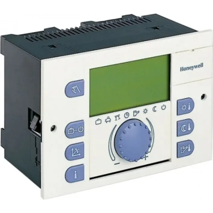 Контроллер для котельной HONEYWELL SDC7-21N Контроллер для котельной HONEYWELL SDC7-21N