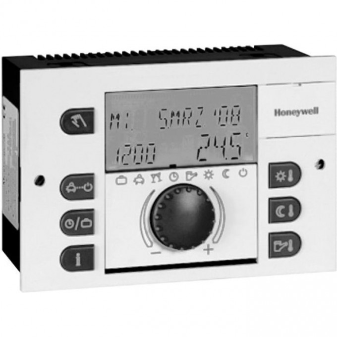 Контроллер для котельной или ИТП HONEYWELL SDC12-31N Контроллер для котельной или ИТП HONEYWELL SDC12-31N