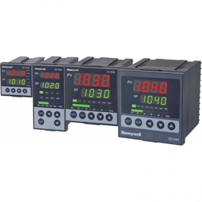 Контроллер HONEYWELL DC 10Х0 HL-0055 Контроллер HONEYWELL DC 10Х0 HL-0055