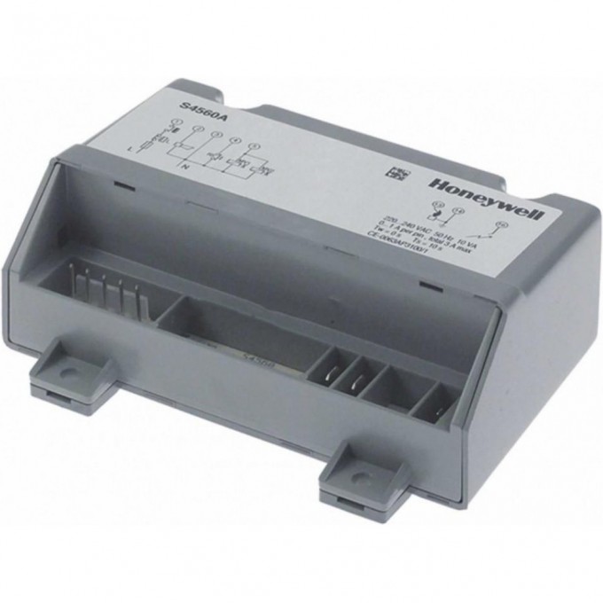 Контроллер HONEYWELL S4560A HL-0241 Контроллер HONEYWELL S4560A HL-0241