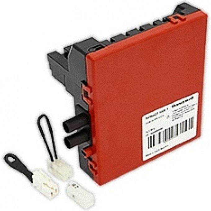 Контроллер HONEYWELL S4563 HL-0254 Контроллер HONEYWELL S4563 HL-0254