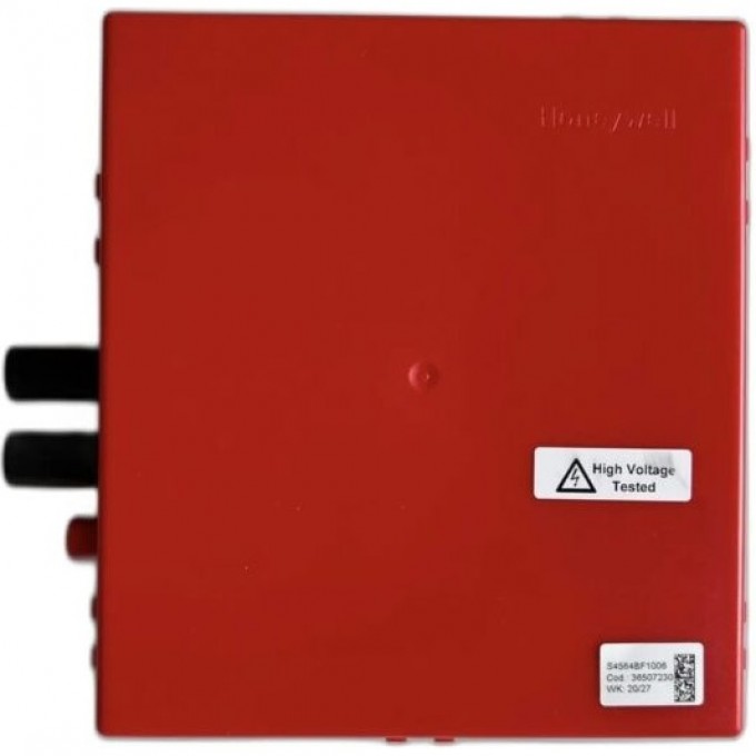 Контроллер HONEYWELL S4564 HL-0255 Контроллер HONEYWELL S4564 HL-0255