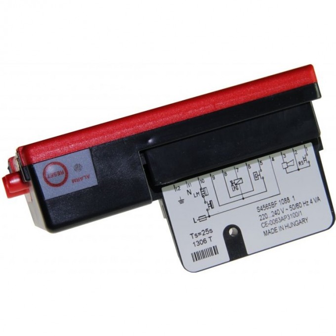 Контроллер HONEYWELL S4565BD HL-0261 Контроллер HONEYWELL S4565BD HL-0261