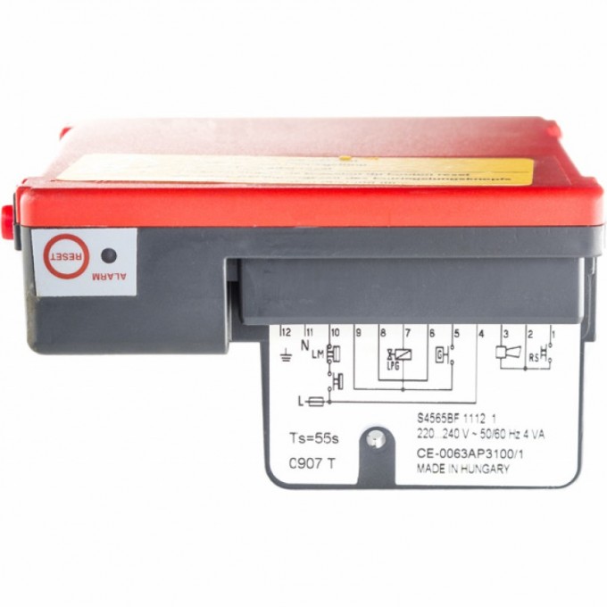 Контроллер HONEYWELL S4565BF HL-0262 Контроллер HONEYWELL S4565BF HL-0262