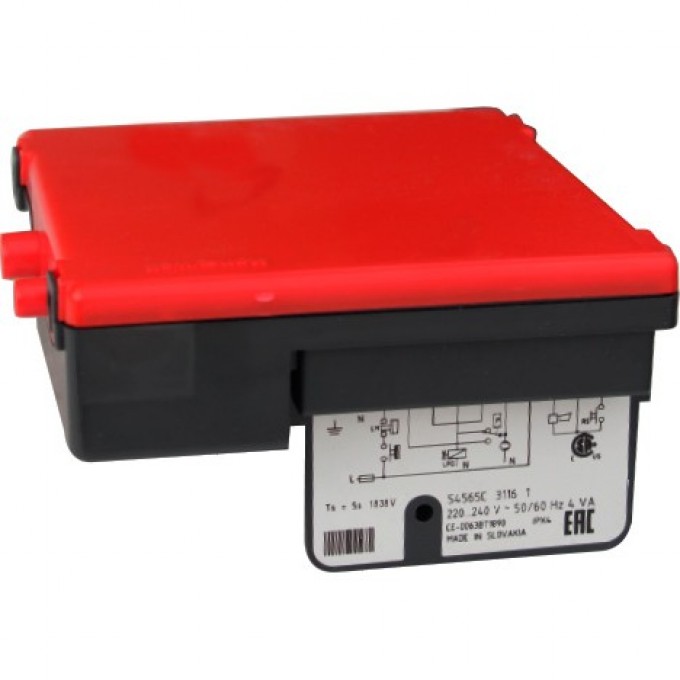 Контроллер HONEYWELL S4565C HL-0264 Контроллер HONEYWELL S4565C HL-0264