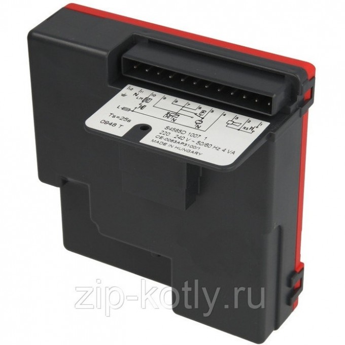 Контроллер HONEYWELL S4565CM HL-0267 Контроллер HONEYWELL S4565CM HL-0267