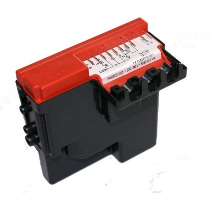 Контроллер HONEYWELL S4565DD HL-0269 Контроллер HONEYWELL S4565DD HL-0269