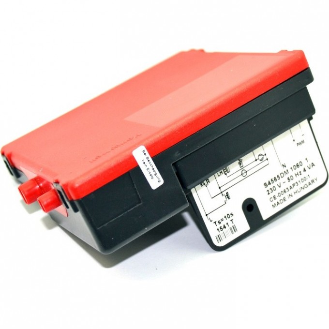Контроллер HONEYWELL S4565DM HL-0271 Контроллер HONEYWELL S4565DM HL-0271