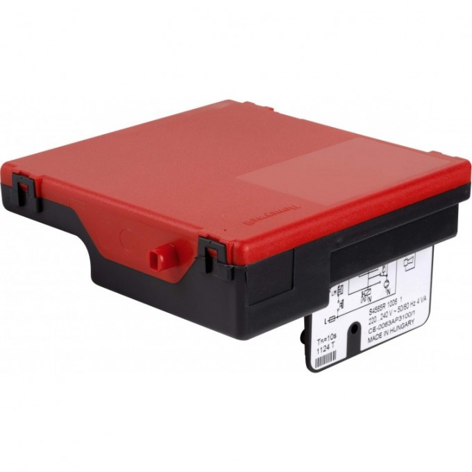 Контроллер HONEYWELL S4565R, S4565RF HL-0274 Контроллер HONEYWELL S4565R, S4565RF HL-0274