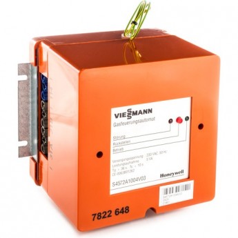 Контроллер HONEYWELL S4572A Контроллер HONEYWELL S4572A