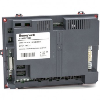 Контроллер HONEYWELL S4962S MAXSYS Контроллер HONEYWELL S4962S MAXSYS