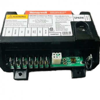 Контроллер HONEYWELL S8600H Контроллер HONEYWELL S8600H