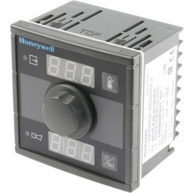 Контроллер HONEYWELL UDC 100 HL-0388 Контроллер HONEYWELL UDC 100 HL-0388