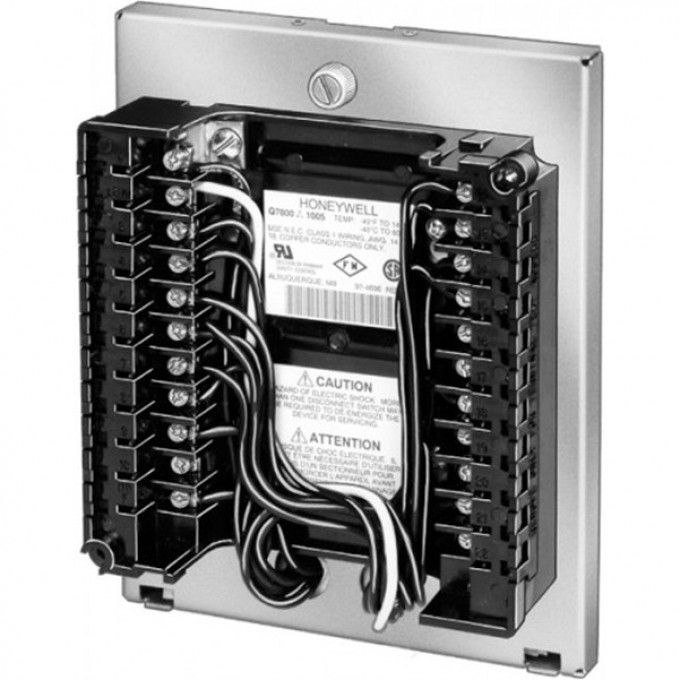 Основание HONEYWELL Q295A1039 HL-0185 Основание HONEYWELL Q295A1039 HL-0185