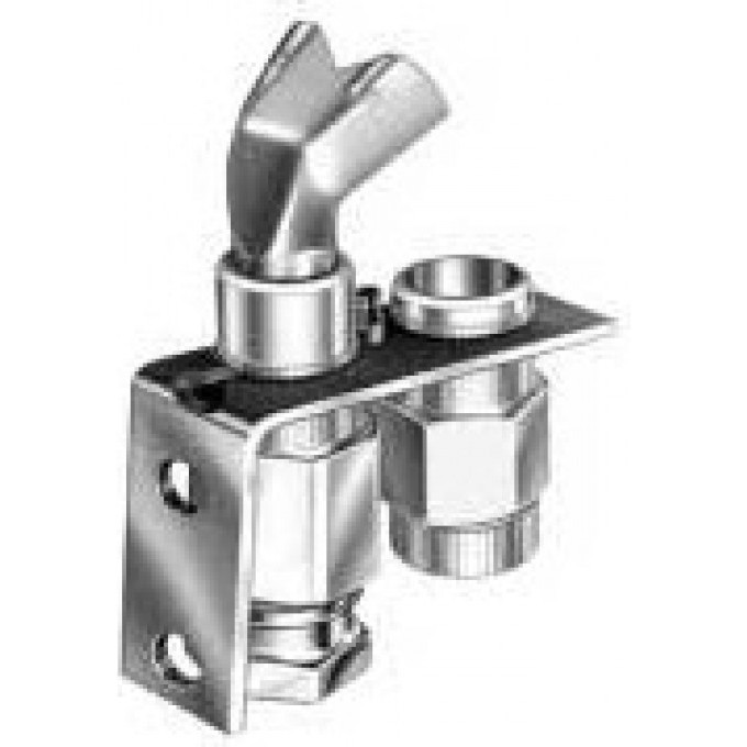 Пилотная горелка HONEYWELL Q350A HL-0200 Пилотная горелка HONEYWELL Q350A HL-0200