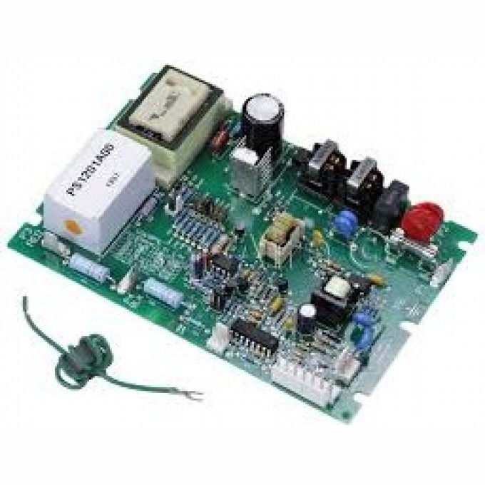 Плата управления HONEYWELL PS2401C00 HL-0177 Плата управления HONEYWELL PS2401C00 HL-0177