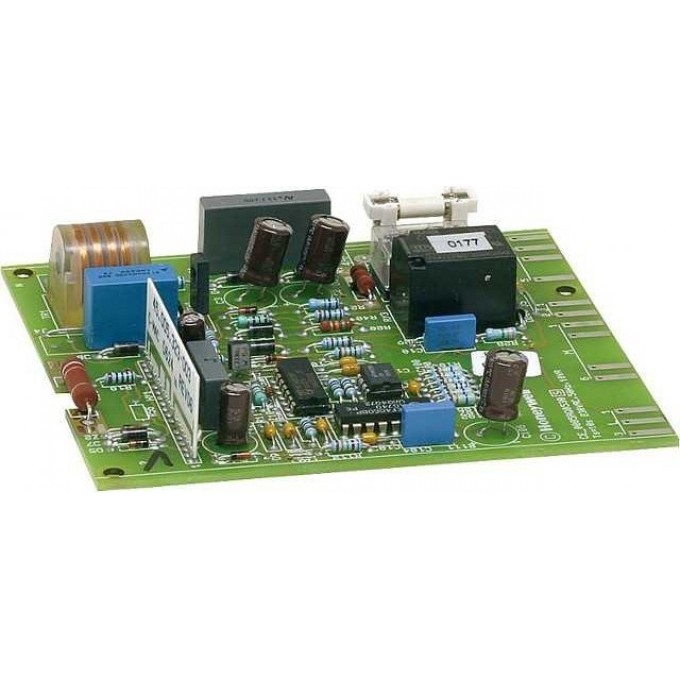 Плата управления HONEYWELL S4562A HL-0250 Плата управления HONEYWELL S4562A HL-0250