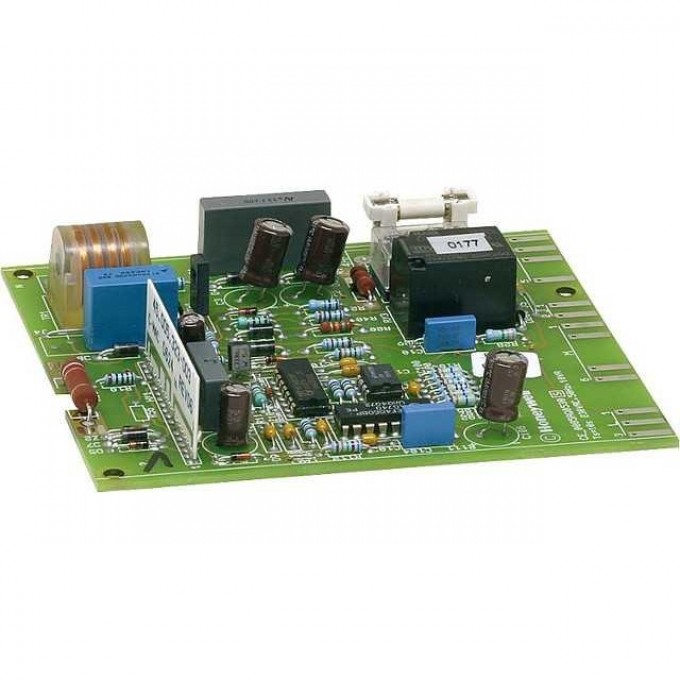 Плата управления HONEYWELL S4962BF HL-0286 Плата управления HONEYWELL S4962BF HL-0286