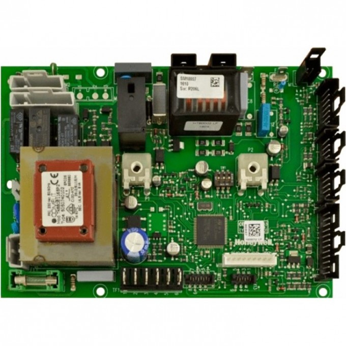 Плата управления HONEYWELL SM10001 - SM11101 HL-0342 Плата управления HONEYWELL SM10001 - SM11101 HL-0342