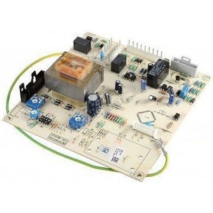 Плата управления HONEYWELL SM14504 - SM14544 HL-0345 Плата управления HONEYWELL SM14504 - SM14544 HL-0345