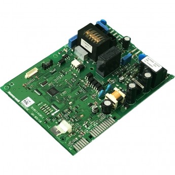 Плата управления HONEYWELL SM52501 - SM52555 Плата управления HONEYWELL SM52501 - SM52555