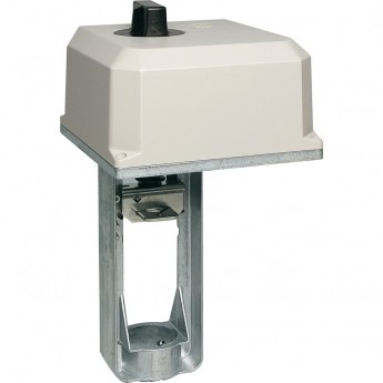 Привод для линейных клапанов HONEYWELL ML7430E1005, 0/2...10V, 400N, 15сек., 24Vac, Привод для линейных клапанов HONEYWELL ML7430E1005, 0/2...10V, 400N, 15сек., 24Vac,