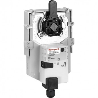 Привод клапана M6422L1003 HONEYWELL Привод клапана M6422L1003 HONEYWELL