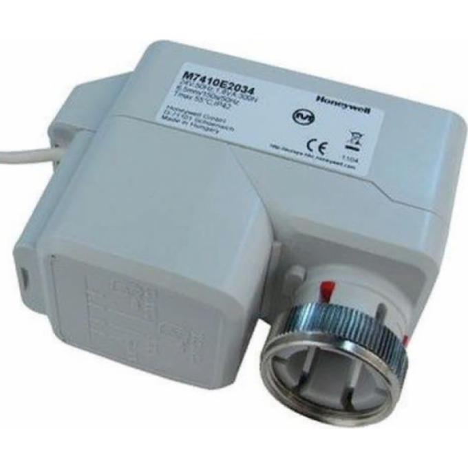 Привод клапана M7410E4030 HONEYWELL HL-0760 Привод клапана M7410E4030 HONEYWELL HL-0760