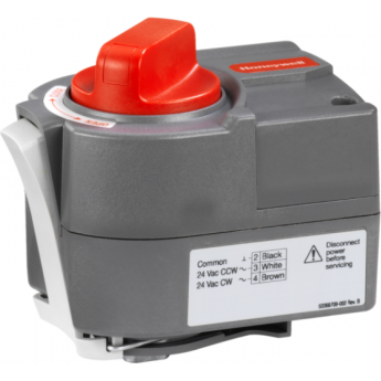 Привод клапана MVN613A1500 HONEYWELL Привод клапана MVN613A1500 HONEYWELL