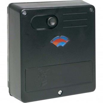Привод клапана поворотного HONEYWELL M6061A1039 3-pt, 24Vac, 30Нм, 2.3мин., IP54