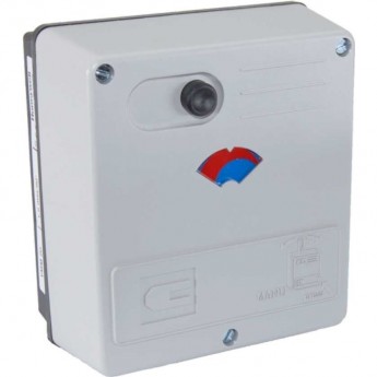 Привод поворотный HONEYWELL VMK10-4 3-pt, 230Vac, 10Нм, IP54